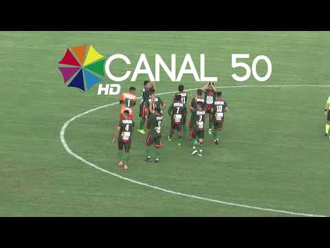 Tiro federal vs Agr Peñarol - 10-03-2019 - Web.mp4