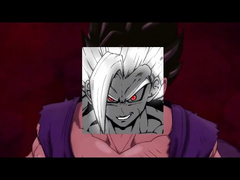 &ldquo;Ok then&hellip; guess it&rsquo;s my turn&rdquo; Gohan x Final Boss (prod. cash carti) ~ playboi carti