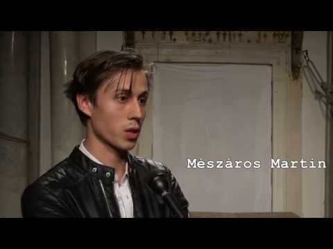 THEALTER U21 plusz Híradó/News I/2016 (HD)