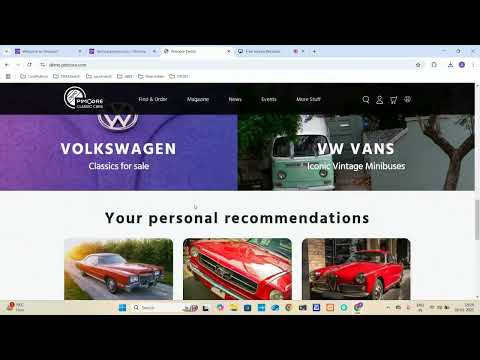 Unlock Pimcore: Part 4 | Ultimate Overview of Pimcore Demo Admin