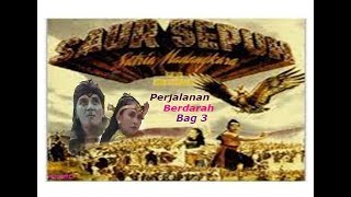 Download lagu SAUR SEPUH Episode 2 'Perjalanan Berdarah' (Bag 3) mp3