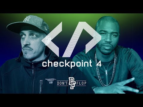 Respek BA vs Serius Jones