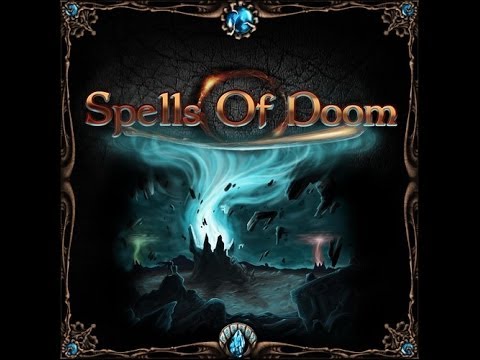 UndeadViking Videos - Spells of Doom Review