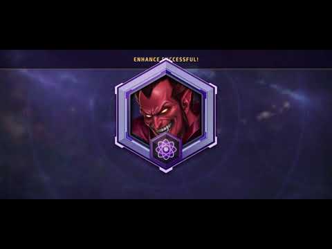 Leveling up mephisto 70 in a cheap way