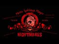 MGM Nightmares Logo