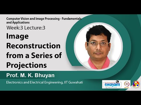 Computer Vision and Image Processing – Fundamentals and Applications Intro Video