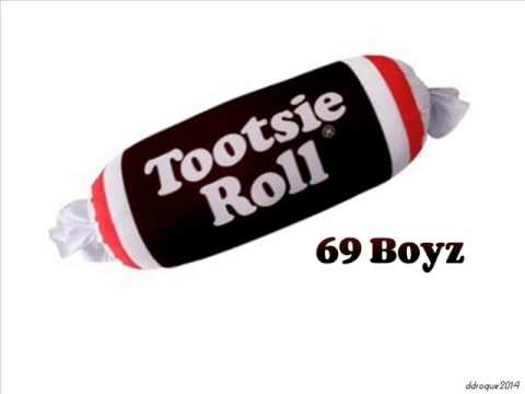 download lagu mp3 mp4 Tootsie Roll, download lagu Tootsie Roll gratis, unduh video klip Tootsie Roll