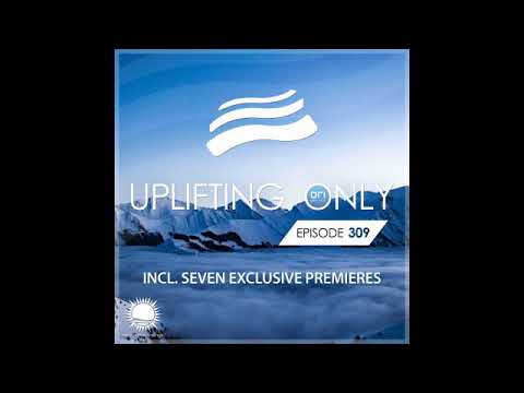 Ori Uplift - Uplifting Only 309