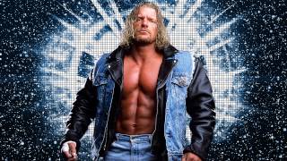 1999-2001: Triple H 8th WWE Theme Song - My Time [ᵀᴱᴼ + ᴴᴰ]