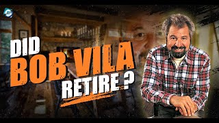 What happened to Bob Vila, the original host of This Old House Bob Vila Net Worth | Wife | 2022