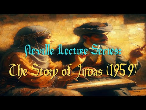 The Story of Judas