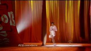 Rihanna   Phresh Out The Runway Victoria&#39;s Secret HD