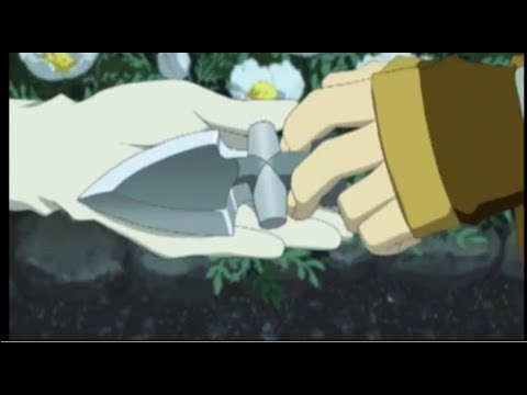 Tales of the Abyss Undub Very Hard Playthrough EP 17: Luke's resolve