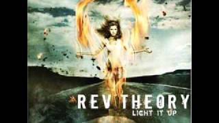 Rev Theory - You&#39;re the one