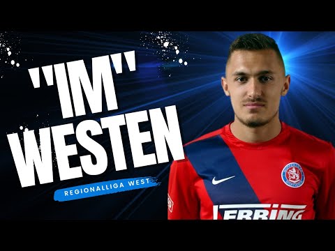 Last Minute Treffer beim WSV, Aachen gewinnt | "IM WESTEN" - 2.Spieltag