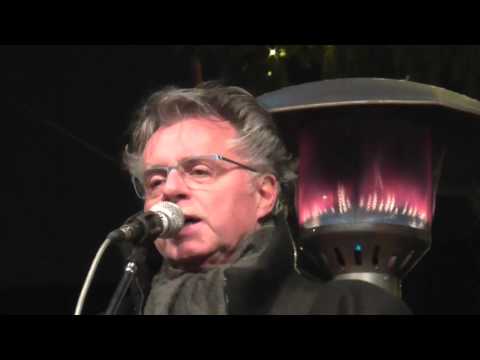 Pavol Hammel-Koncert na Hlavnej v KE - Kamalásky - 21.12.2015