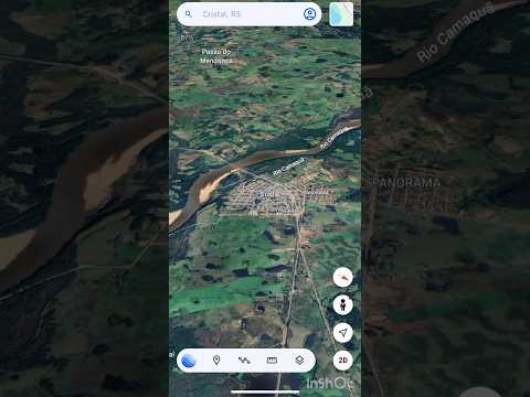 Cristal, o 192º município mais populoso do Rio Grande do Sul