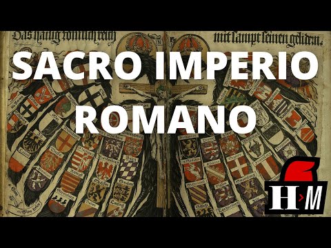 THE HOLY ROMAN EMPIRE - The Habsburgs, Reformation,  Counter-Reformation, and the Ottoman Empire