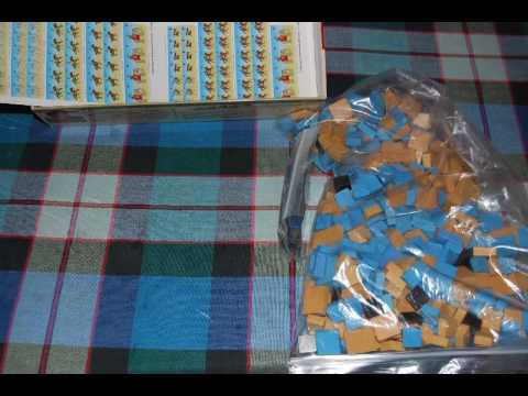 Commands and Colors Greece vs Eastern Kingdoms: Inside the box 