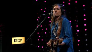 Fruit Bats - Full Performance (Live on KEXP)