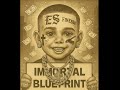 CHOSEN ONE IMMORTAL BLUEPRINT