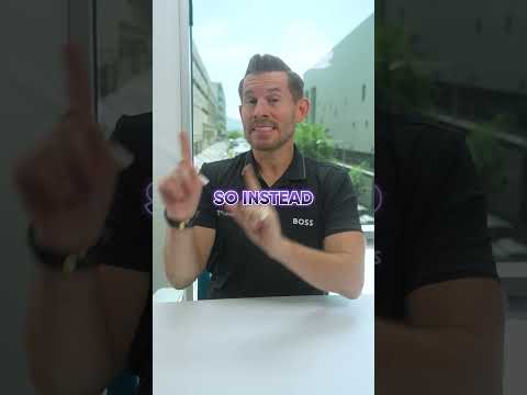 How to Build Rapport with ANYONE👆 | Jeremy Miner