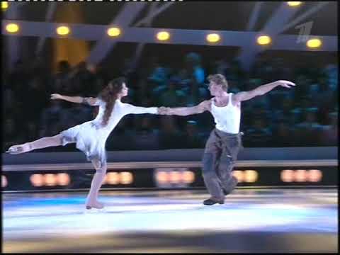 Victoria Daineko & Alexei Yagudin Ice Age 2007 11 10