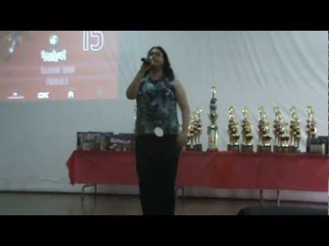 Tharini / System of a down - Aerials（Cover）