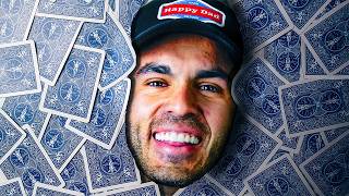 The $23 Million Dollar Bet That Ruined Nelk