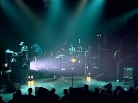 Ijahman - Knock Knock