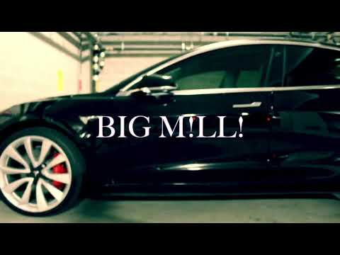 Milli ft Poisonrockone “KEEP MY DISTANCE”