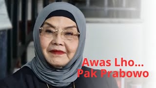 Download lagu Watch out... Mr. Prabowo mp3