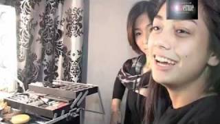 Download lagu Celine Evangelista @ SesiliaErnie.com Wedding Exhibition mp3