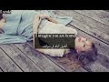 Taylor swift The Last Time (Taylor's Version) [feat. Gary Lightbody] مترجمة