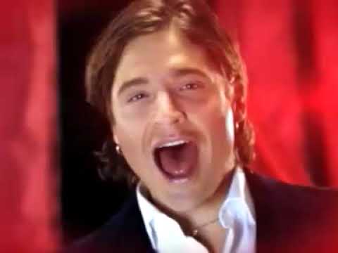 Andreas Johnson - A Little Bit Of Love