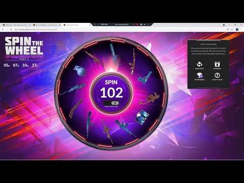 Crossfire West: Winning the M4A1-S-Iron Beast SIA Part 4 from SPIN The WHEEL