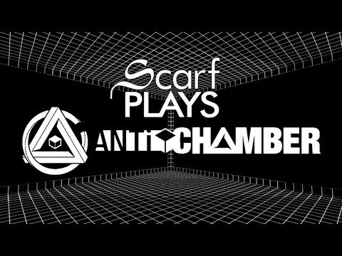 ScarfPlays Antichamber - 3 Running Out of Time