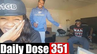 THIGH CLAPPIN AND PAPER PLANES!!! - #DailyDose Ep.351 | #G1GB