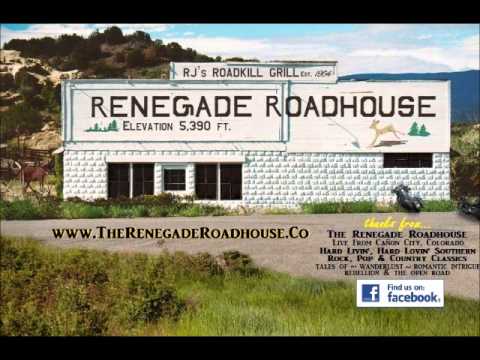 Susie and the rude dude: Ladies night The Renegade Roadhouse - southern rock, pop & country 24/7