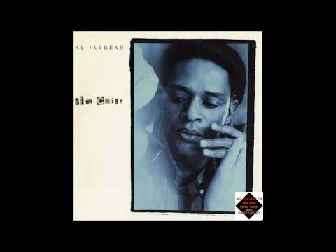 Al Jarreau  -  Imagination