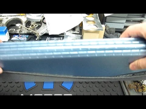 Unboxing and Overview of CoverCraft UVS100 Custom Sunscreen for Dodge Challenger