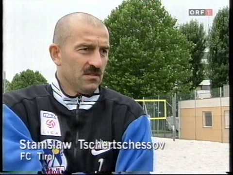 Austria Wien - FC Tirol 4. Runde 1999/2000
