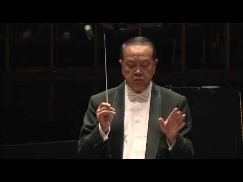 Rachmaninov Concerto No.3 - Cleveland international piano competition 2021