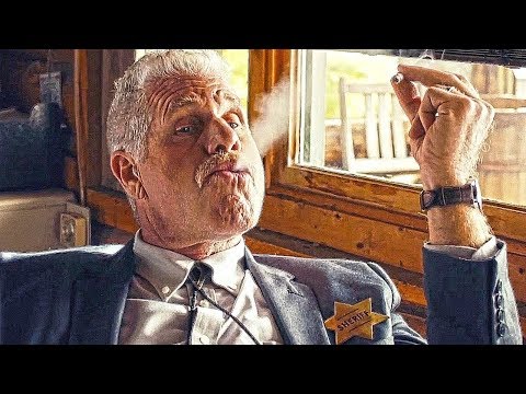 Побег заключённого 614\Escape of Prisoner 614 (2018) - русский трейлер.