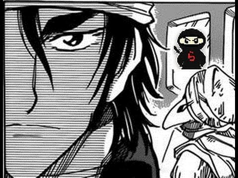 Toriko ch. 301 Review - トリコ