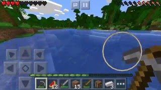 Minecraft Survival #2  |Sarah 11
