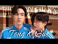 TONG GUS THE MIDDLEMAN S LOVE