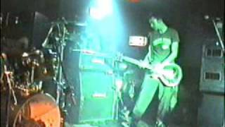 Jawbreaker - Live In Leeds 1994 Part 3