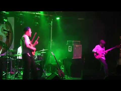 Consider the Source "Put Another Rock in That Bag" The Hourglass Brewery 12/12/2014