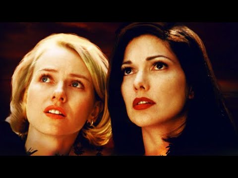 Mulholland Drive • Love Theme • Angelo Badalamenti
